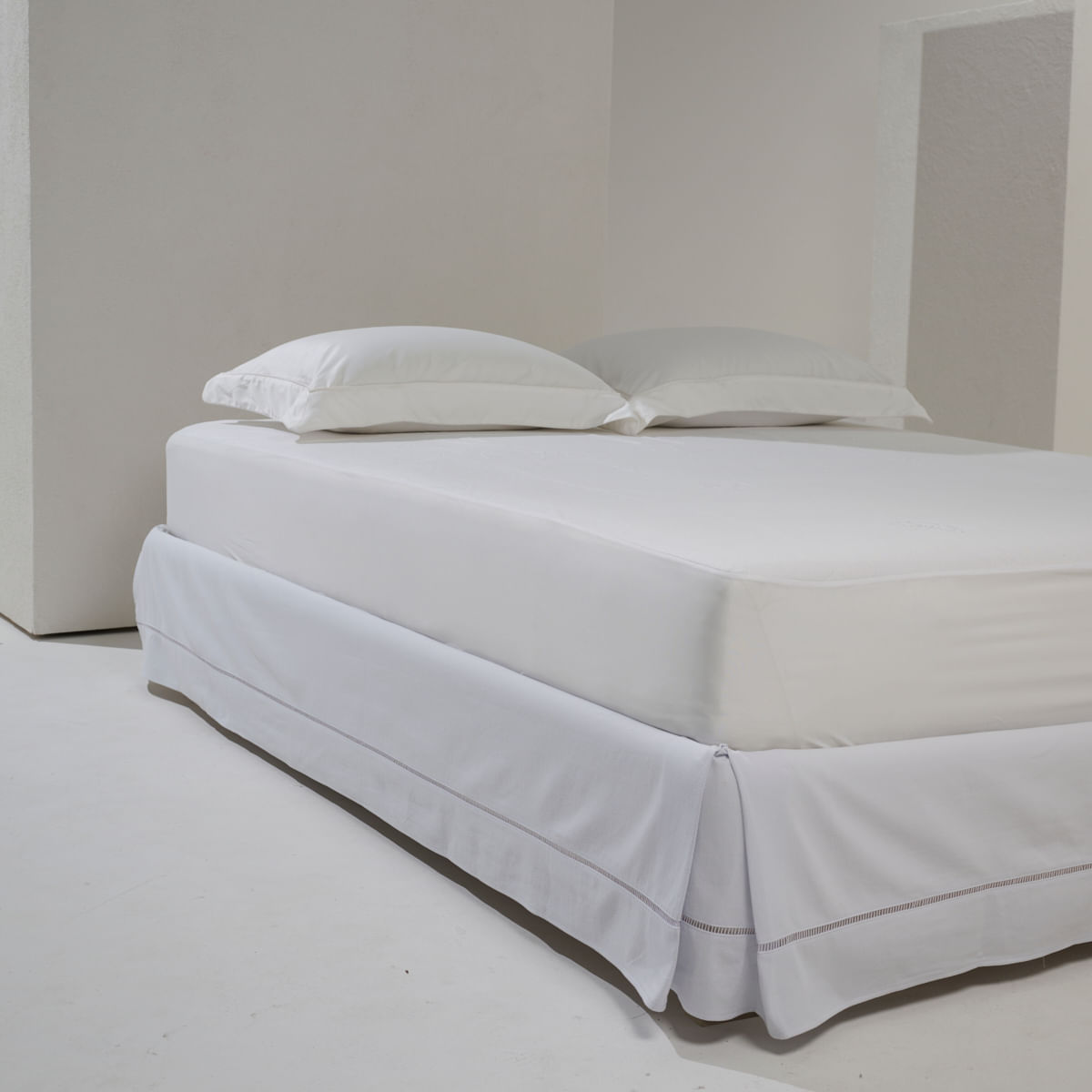 01 03 0119 Protetor de Colchao Impermeavel Bambu 001